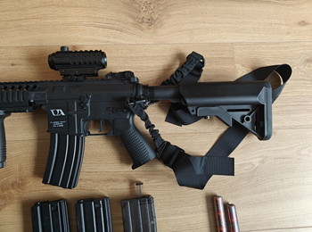 Image 5 pour Classic Army CA4A1 EC2 ECS + Accesoires
