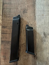 Image for glock mags