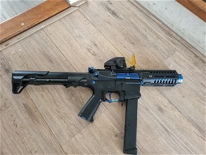 Image for G&G arp9