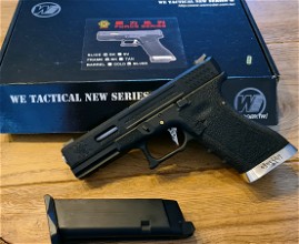 Image for We tactical G-series G17