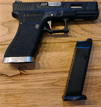 Image 2 for We tactical G-series G17