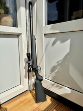 Image pour Tokyo Mariu VSR-10 G-Spec HPA/CO2 Mancraft