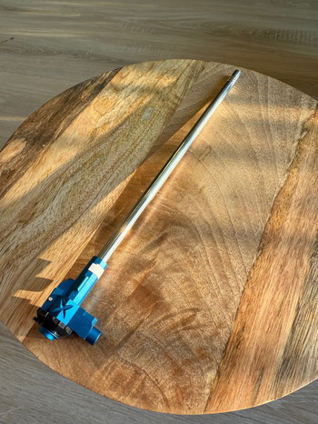 Imagen 5 de Umbrella Armory XForce