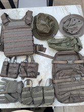 Image pour Ranger Green Gear