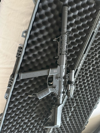 Afbeelding 2 van HPA M4 + extra's