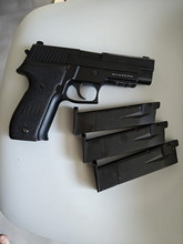 Image pour Sig P226R