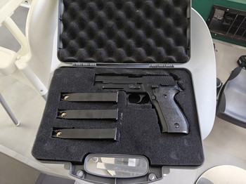 Imagen 2 de Sig P226R