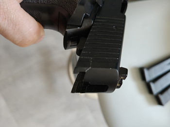 Imagen 3 de Sig P226R