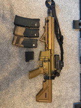 Afbeelding van VFC HK 416 GBBR