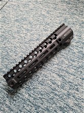 Image for PTS Centurion arms CMR Mlok rail met rail covers