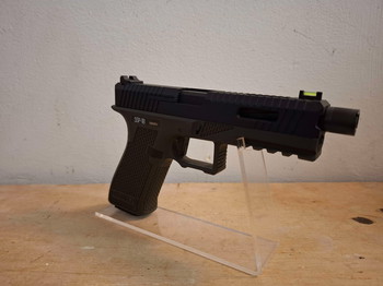 Afbeelding 5 van Novritsch SSP18 - GBB - 3 MAGS - MINT CONDITION