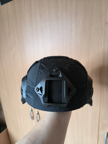 Imagen 2 de Airsoft tactical helmet nieuw