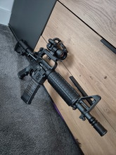 Image for EMG x Noveske x WRMFZY SWAMP RAT SBR GBBR