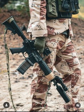 Immagine di EMG x Noveske x WRMFZY SWAMP RAT SBR GBBR