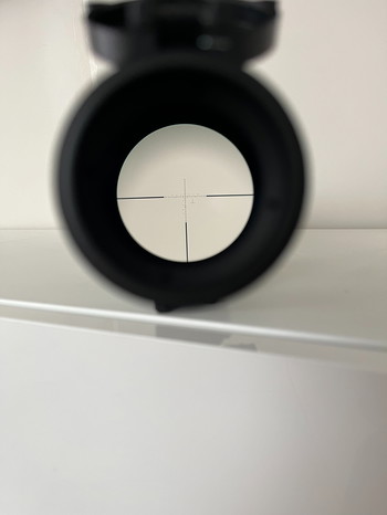 Bild 3 für Evolution Gear Night Force NXS 5.5-22X56 Replica