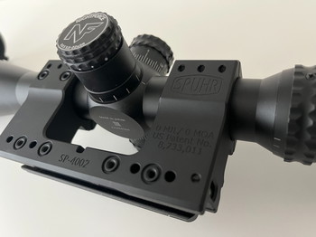 Bild 4 für Evolution Gear Night Force NXS 5.5-22X56 Replica