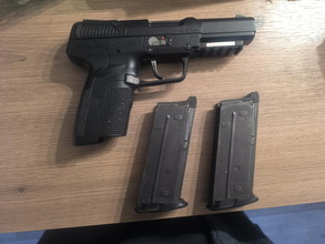 Afbeelding van Five Seven TM