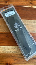 Afbeelding van Wolverine wraith co2 stock m4 12 gram