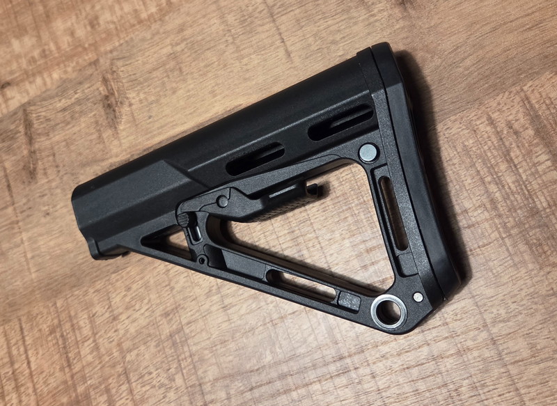 Bild 1 für Novritsch SSX303 Carbine Stock - Ongebruikt