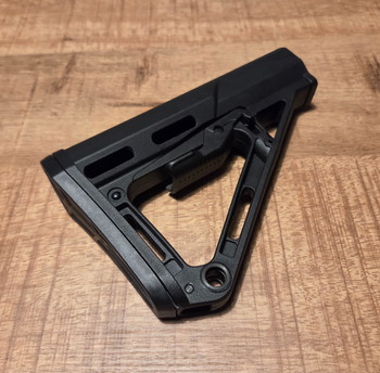 Afbeelding 2 van Novritsch SSX303 Carbine Stock - Ongebruikt