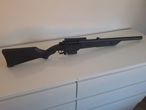 Bild für VSR-10 (HPA) Sniper Rifle Airsoft Replica