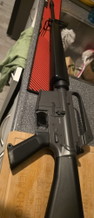 Image pour M16 Vietnam