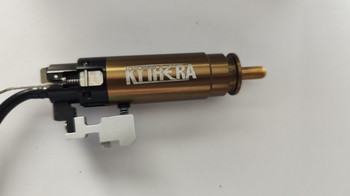 Image 2 pour Polarstar kythera v2 m4 incl nozzle 12