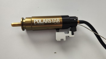 Image 3 pour Polarstar kythera v2 m4 incl nozzle 12