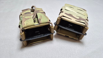 Image 4 pour 5.56 / AK - Double Mag Pouch