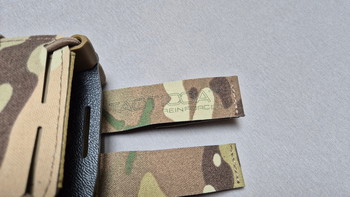 Image 5 pour 5.56 / AK - Double Mag Pouch