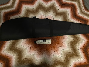 Image for Bolt action Sniper geweer met scope