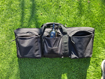 Image 8 for HPA G&G ARP 556 START KLAAR SET  Full metall wolverine inferno gen 2