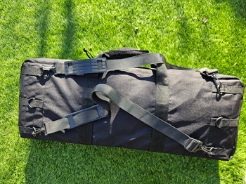 Image 9 for HPA G&G ARP 556 START KLAAR SET  Full metall wolverine inferno gen 2