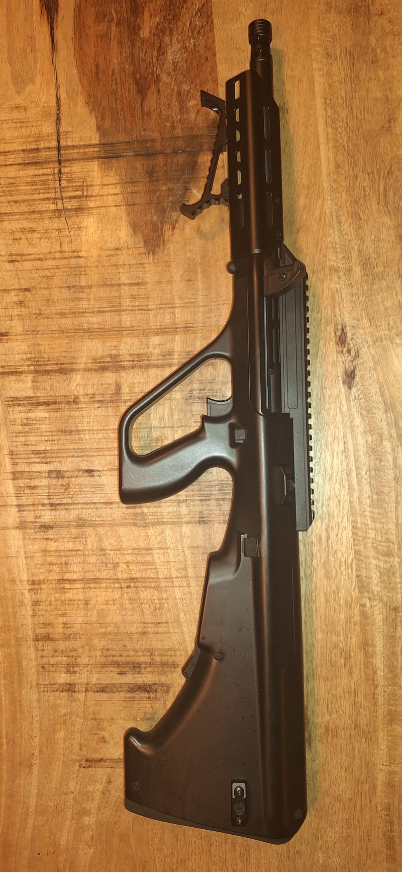 Image 1 for Ssr77 a2