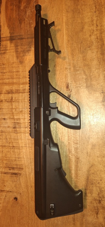 Image 2 for Ssr77 a2