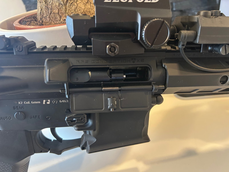 Afbeelding 1 van Aps extreme 2 FOG build