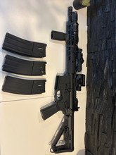 Image for Aps extreme 2 FOG build