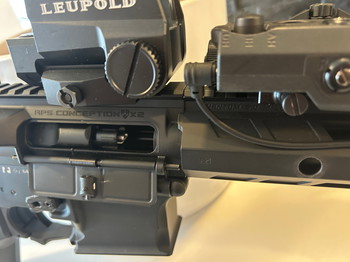 Afbeelding 4 van Aps extreme 2 FOG build