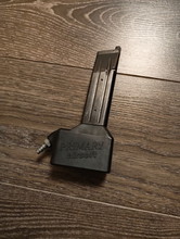 Bild für PRIMARY hicapa m4 hpa adapter