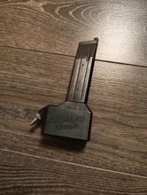 Image for PRIMARY hicapa m4 hpa adapter