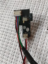Image for T238 triggerboard voor Polarstar hpa