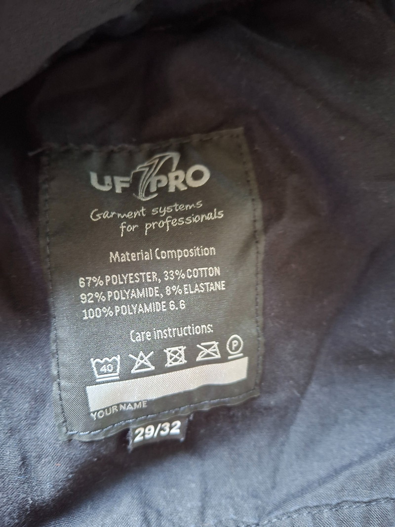 Image 1 pour Ufpro 3