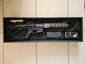 Afbeelding van URGI MARUI MWS UPGRADÉE