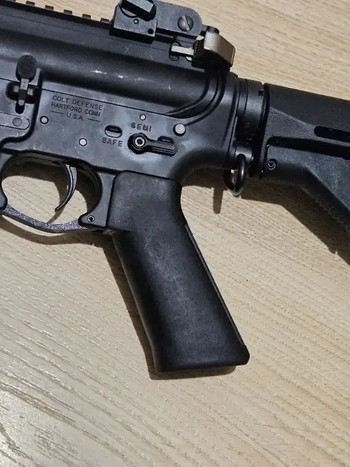 Imagen 2 de URGI MARUI MWS UPGRADÉE