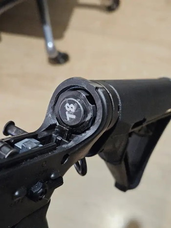 Imagen 3 de URGI MARUI MWS UPGRADÉE