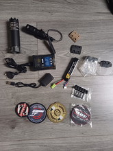 Afbeelding van Aeg parts bundle