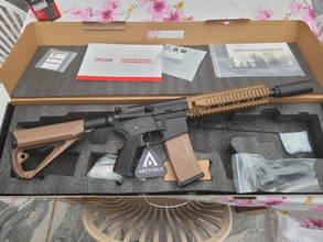 Image for Arcturus M4 AEG NIEUW