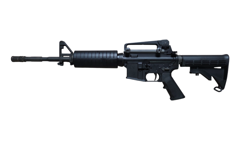 Image 1 for Viper Tech - M4A1 GBB