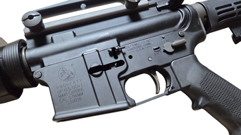 Image 3 for Viper Tech - M4A1 GBB