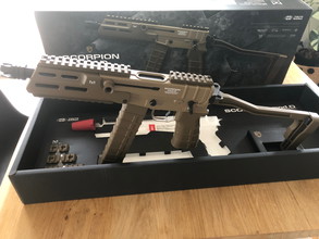 Image for Scorpion mod D Tokyo Marui